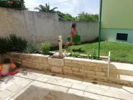 Maison 6 personnes avec piscine privée à Sumartin : photo 9