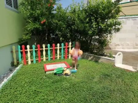 Maison 6 personnes avec piscine privée à Sumartin : photo 10