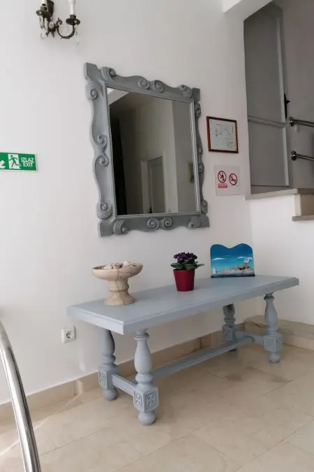 Maison 6 personnes avec piscine privée à Sumartin : photo 17