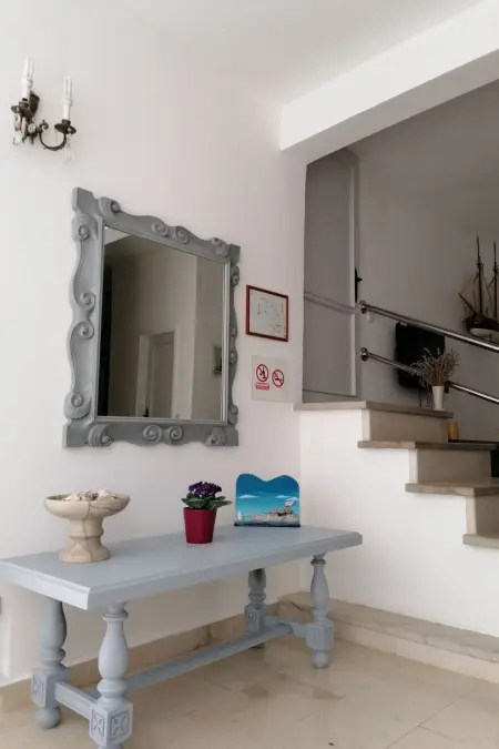 Maison 6 personnes avec piscine privée à Sumartin : photo 18