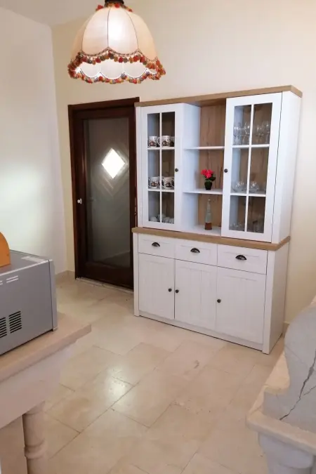 Maison 6 personnes avec piscine privée à Sumartin : photo 20