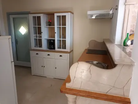 Maison 6 personnes avec piscine privée à Sumartin : photo 21