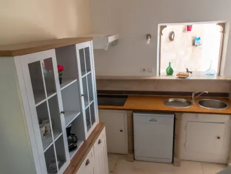 Maison 6 personnes avec piscine privée à Sumartin : photo 22