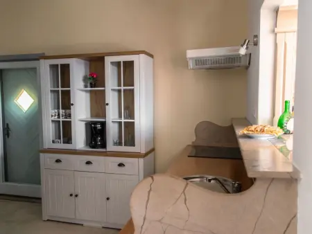 Maison 6 personnes avec piscine privée à Sumartin : photo 23
