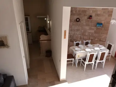 Maison 6 personnes avec piscine privée à Sumartin : photo 25