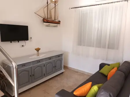 Maison 6 personnes avec piscine privée à Sumartin : photo 26