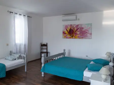 Maison 6 personnes avec piscine privée à Sumartin : photo 30