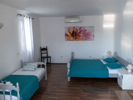 Maison 6 personnes avec piscine privée à Sumartin : photo 31