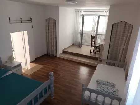 Maison 6 personnes avec piscine privée à Sumartin : photo 32