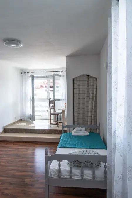 Maison 6 personnes avec piscine privée à Sumartin : photo 33