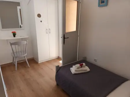 Maison 6 personnes avec piscine privée à Sumartin : photo 34