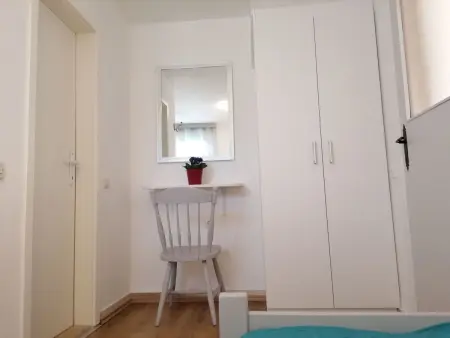 Maison 6 personnes avec piscine privée à Sumartin : photo 37