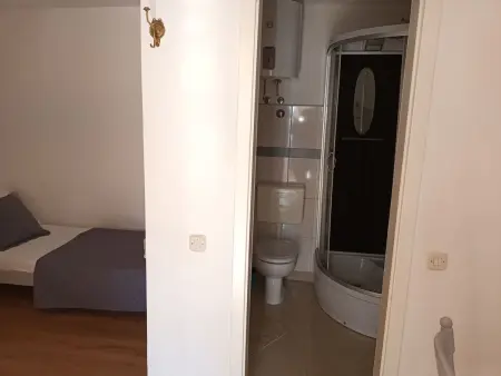 Maison 6 personnes avec piscine privée à Sumartin : photo 38