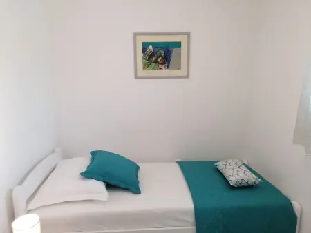 Maison 6 personnes avec piscine privée à Sumartin : photo 42
