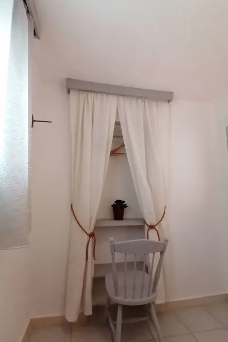 Maison 6 personnes avec piscine privée à Sumartin : photo 44