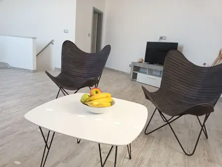 Maison 6 personnes avec piscine privée à Sumartin : photo 47