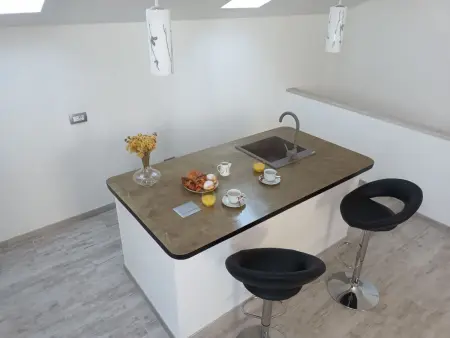 Maison 6 personnes avec piscine privée à Sumartin : photo 48