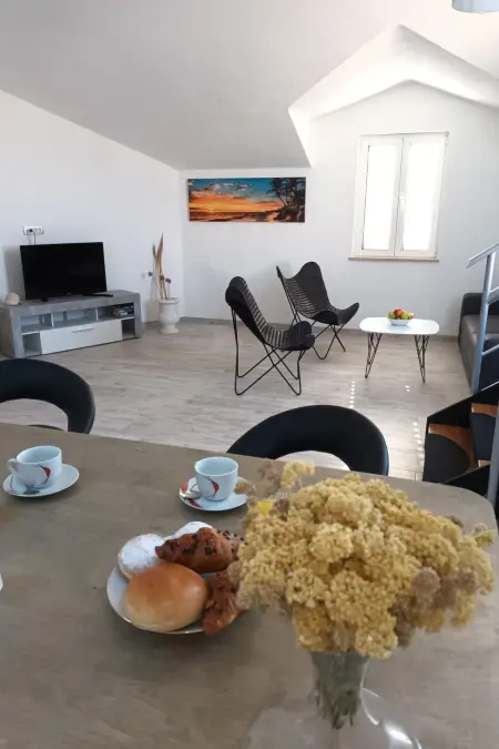 Maison 6 personnes avec piscine privée à Sumartin : photo 49
