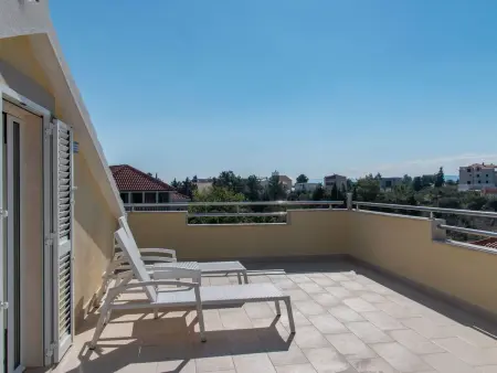 Maison 6 personnes avec piscine privée à Sumartin : photo 52