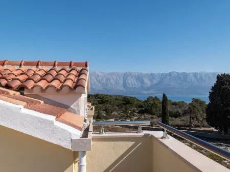 Maison 6 personnes avec piscine privée à Sumartin : photo 55