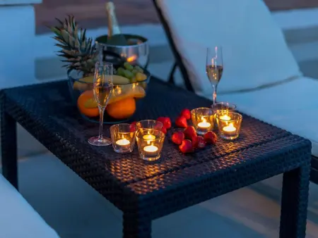 Geräumiges Ferienhaus mit Terrasse und Garten, Maison 2 personnes à Hvar Stari Grad - Photo 13