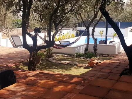 Geräumiges Ferienhaus mit Terrasse und Garten, Maison 2 personnes à Hvar Stari Grad - Photo 14