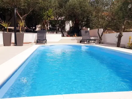 Geräumiges Ferienhaus mit Terrasse und Garten, Maison 2 personnes à Hvar Stari Grad - Photo 16