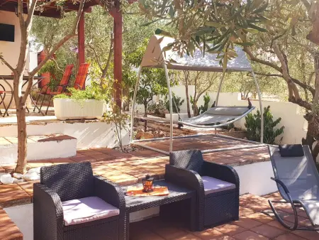 Geräumiges Ferienhaus mit Terrasse und Garten, Maison 2 personnes à Hvar Stari Grad - Photo 34