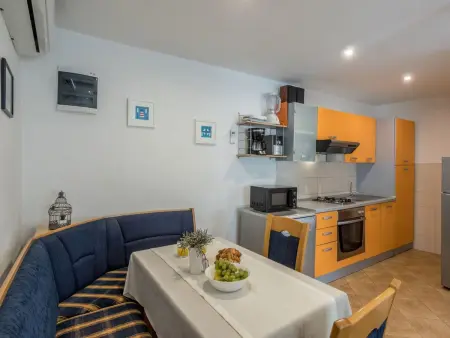 Geräumiges Ferienhaus mit Terrasse und Garten, Maison 2 personnes à Hvar Stari Grad - Photo 38