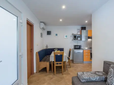 Geräumiges Ferienhaus mit Terrasse und Garten, Maison 2 personnes à Hvar Stari Grad - Photo 39