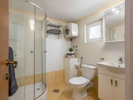 Geräumiges Ferienhaus mit Terrasse und Garten, Maison 2 personnes à Hvar Stari Grad - Photo 45