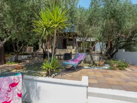 Geräumiges Ferienhaus mit Terrasse und Garten, Maison 2 personnes à Hvar Stari Grad - Photo 50