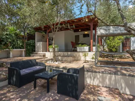 Geräumiges Ferienhaus mit Terrasse und Garten, Maison 2 personnes à Hvar Stari Grad - Photo 52