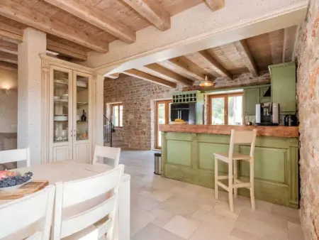 Villa Aristea : 3 maisons, piscine chauffée à Hvar : photo 13