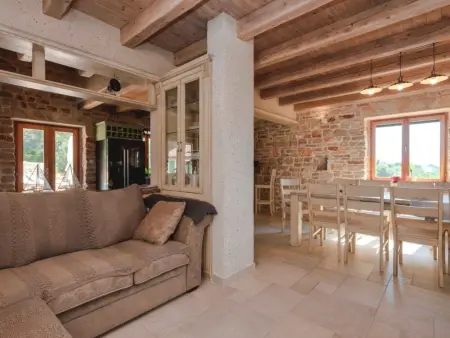 Villa Aristea : 3 maisons, piscine chauffée à Hvar : photo 14