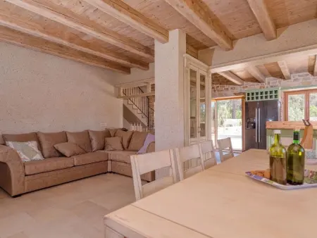 Villa Aristea : 3 maisons, piscine chauffée à Hvar : photo 19