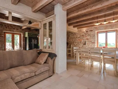 Villa Aristea : 3 maisons, piscine chauffée à Hvar : photo 20