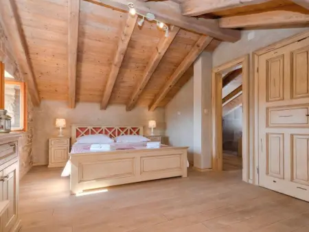 Villa Aristea : 3 maisons, piscine chauffée à Hvar : photo 22
