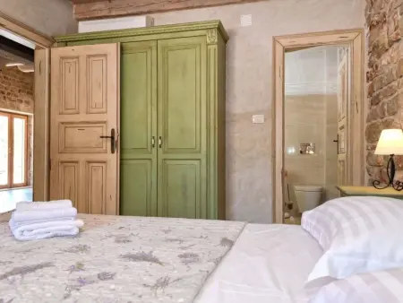 Villa Aristea : 3 maisons, piscine chauffée à Hvar : photo 32