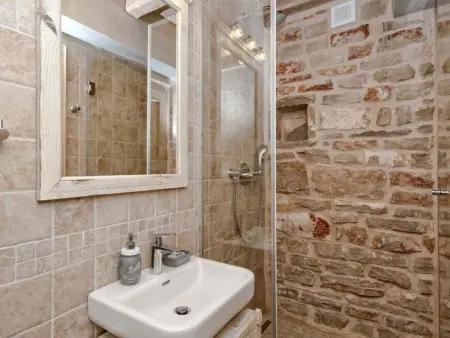 Villa Aristea : 3 maisons, piscine chauffée à Hvar : photo 36