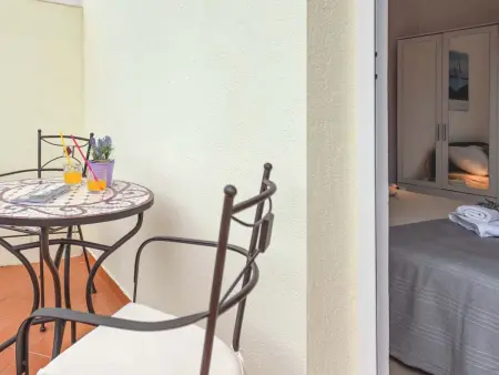 Villa Sunshine à Jelsa : 3 chambres, jardin et terrasse : photo 25