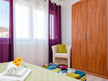 Villa Sunshine à Jelsa : 3 chambres, jardin et terrasse : photo 27