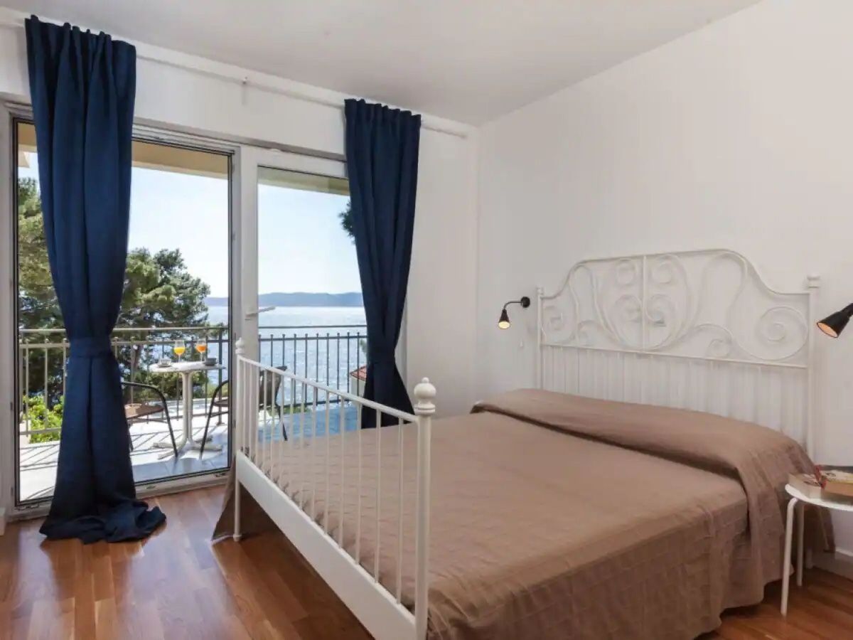 Villa Zorana – Maison 6 pers. à 30 m de la plage - Photo 1