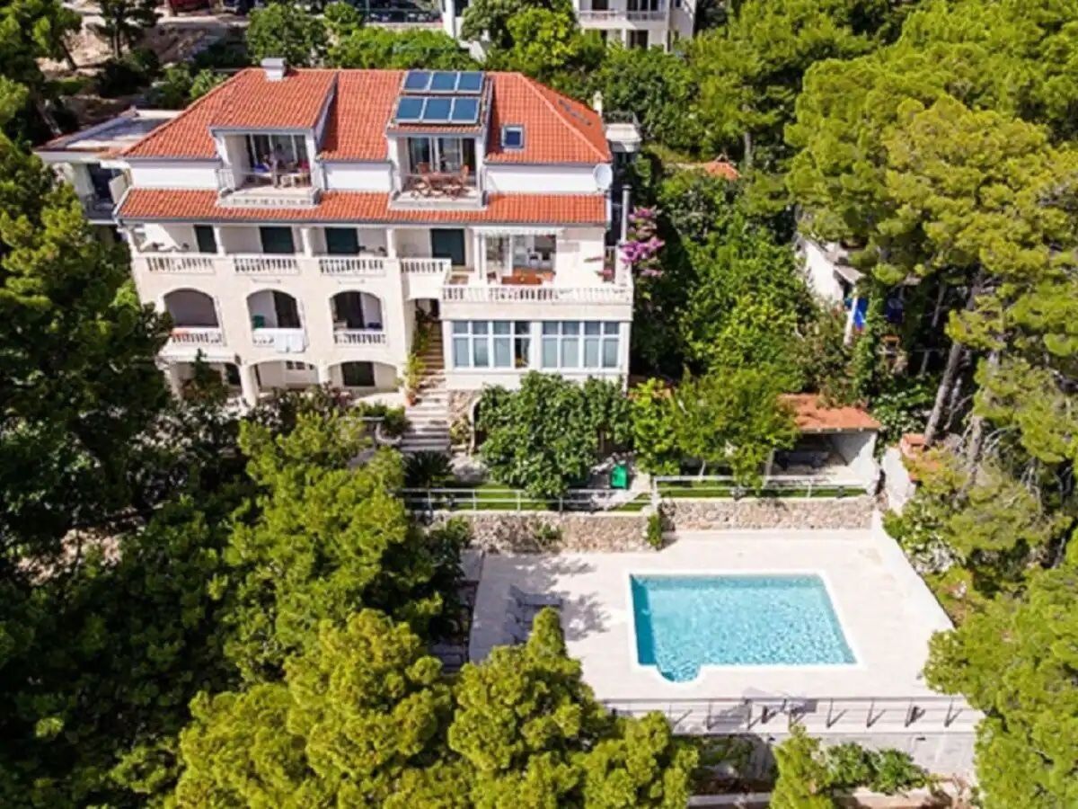 Villa Zorana – Maison 6 pers. à 30 m de la plage - Photo 3