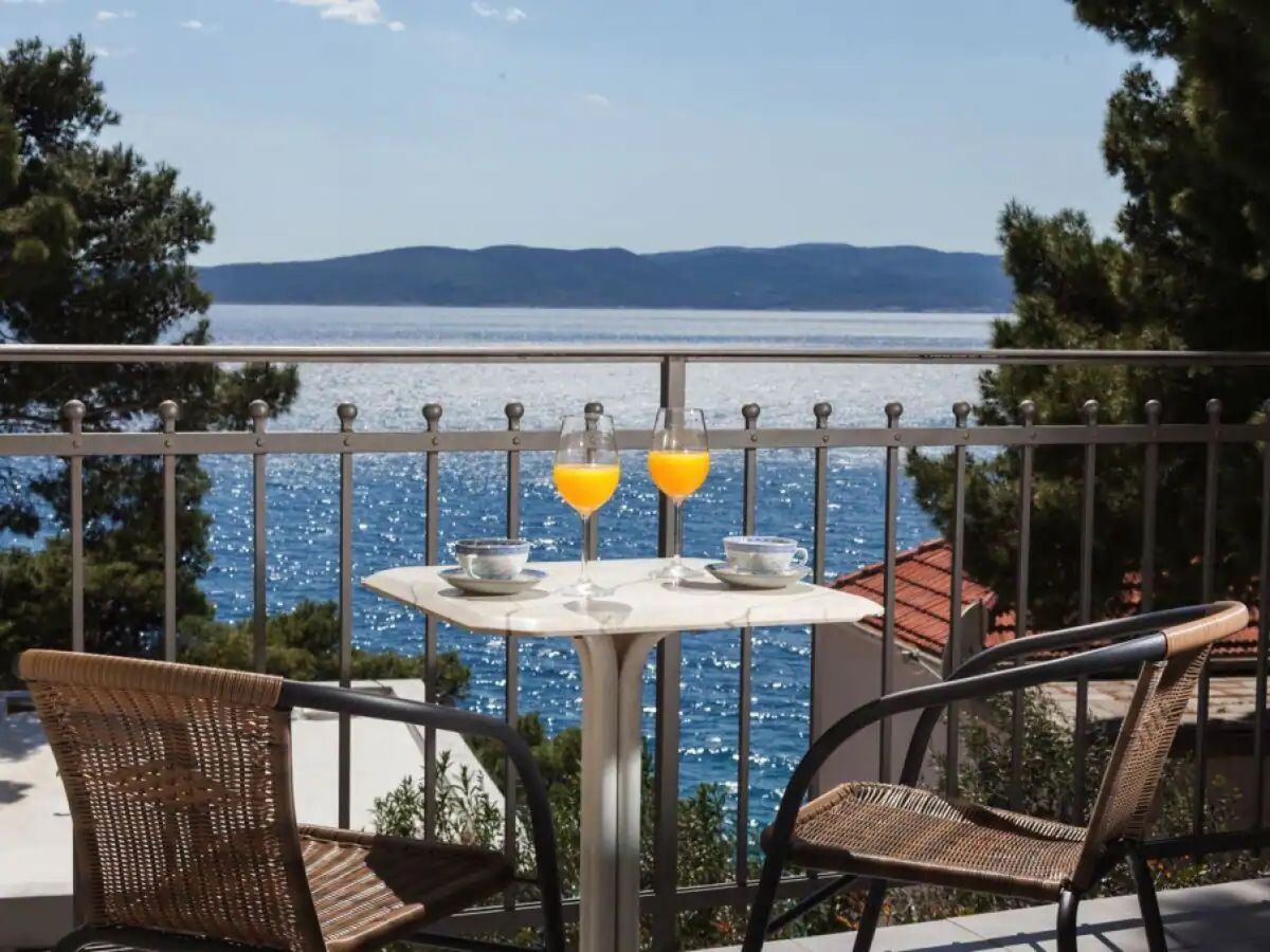 Villa Zorana – Maison 6 pers. à 30 m de la plage - Photo 4