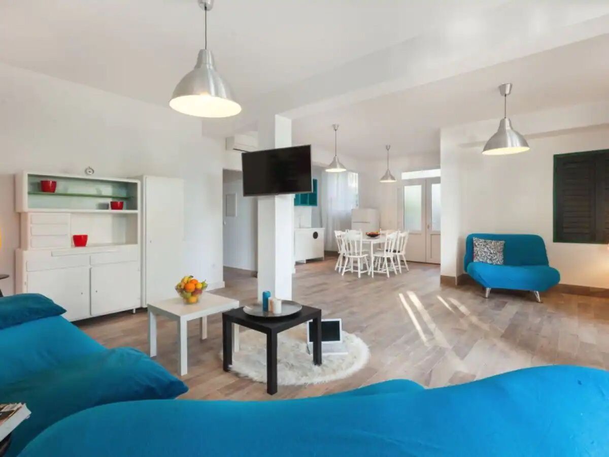 Villa Zorana – Maison 6 pers. à 30 m de la plage - Photo 8