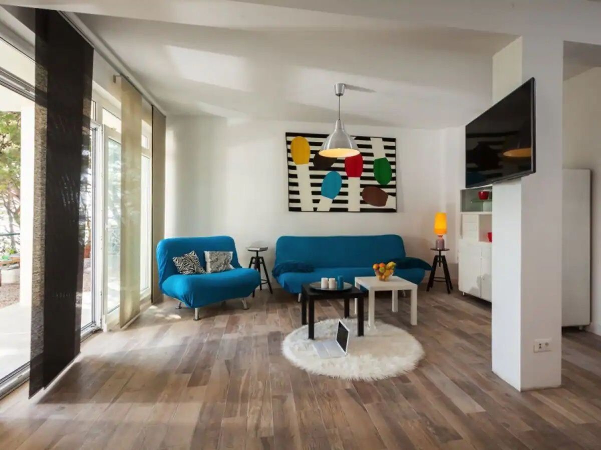 Villa Zorana – Maison 6 pers. à 30 m de la plage - Photo 9