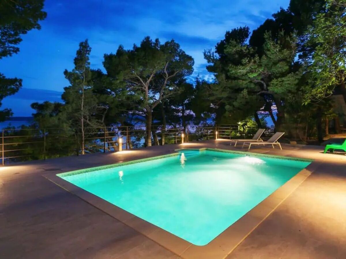 Villa Zorana – Maison 6 pers. à 30 m de la plage - Photo 10