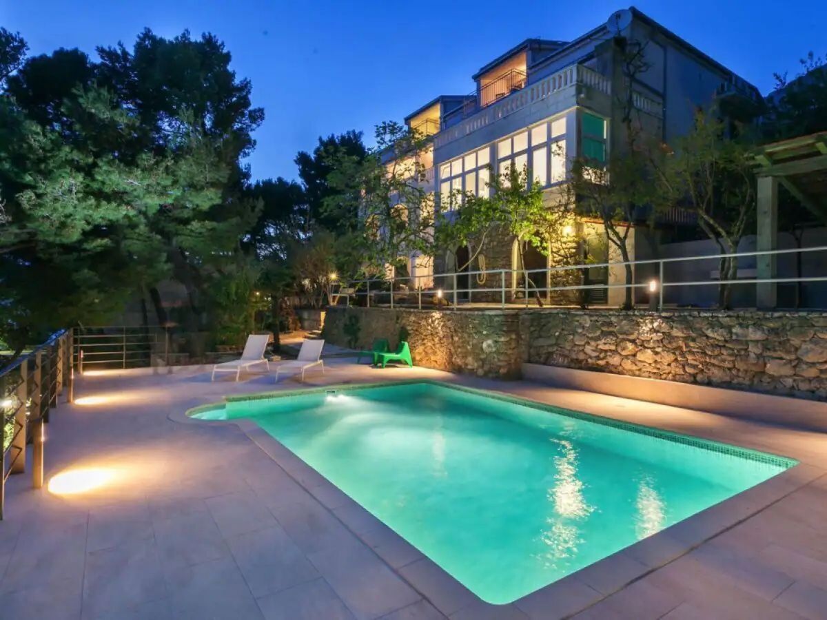 Villa Zorana – Maison 6 pers. à 30 m de la plage - Photo 11