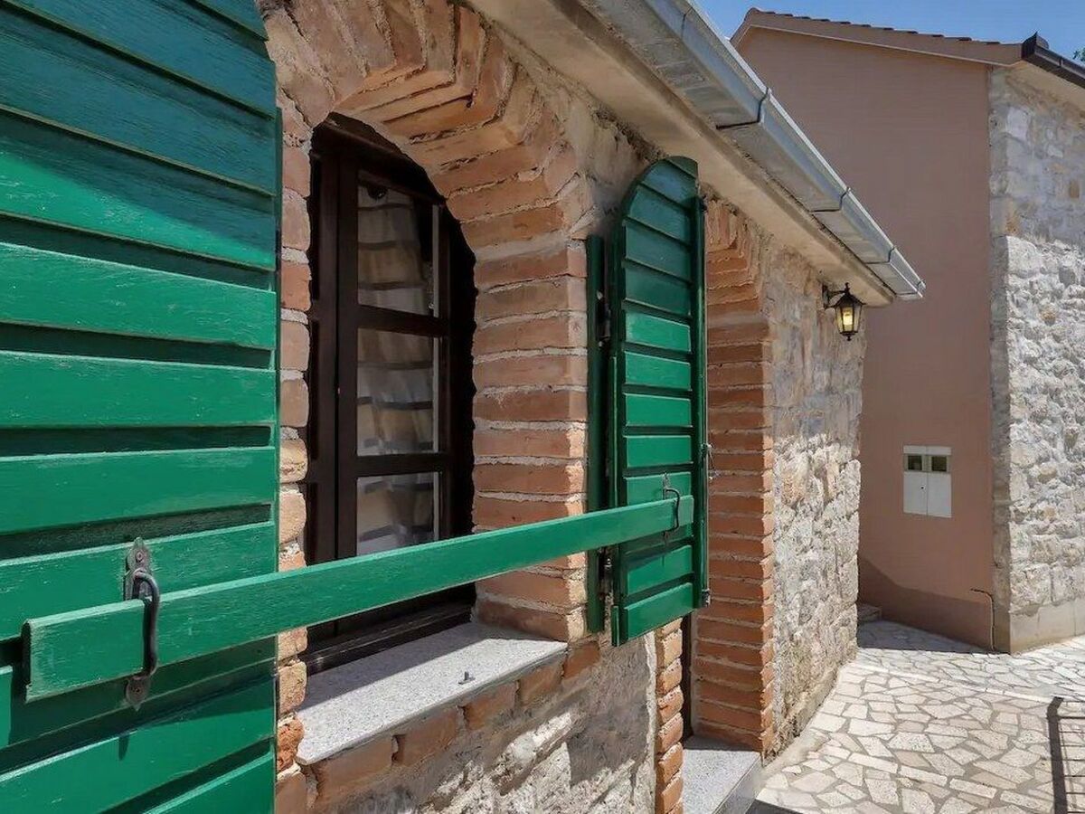 Villa Relax Brela : deux maisons en pierre, piscine privée - Photo 13